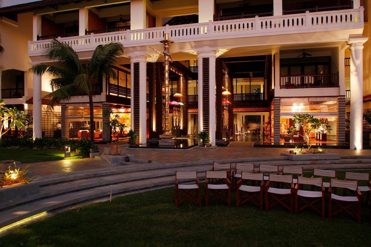 Plumeria Lake Resort & Spa Vayalar Экстерьер фото