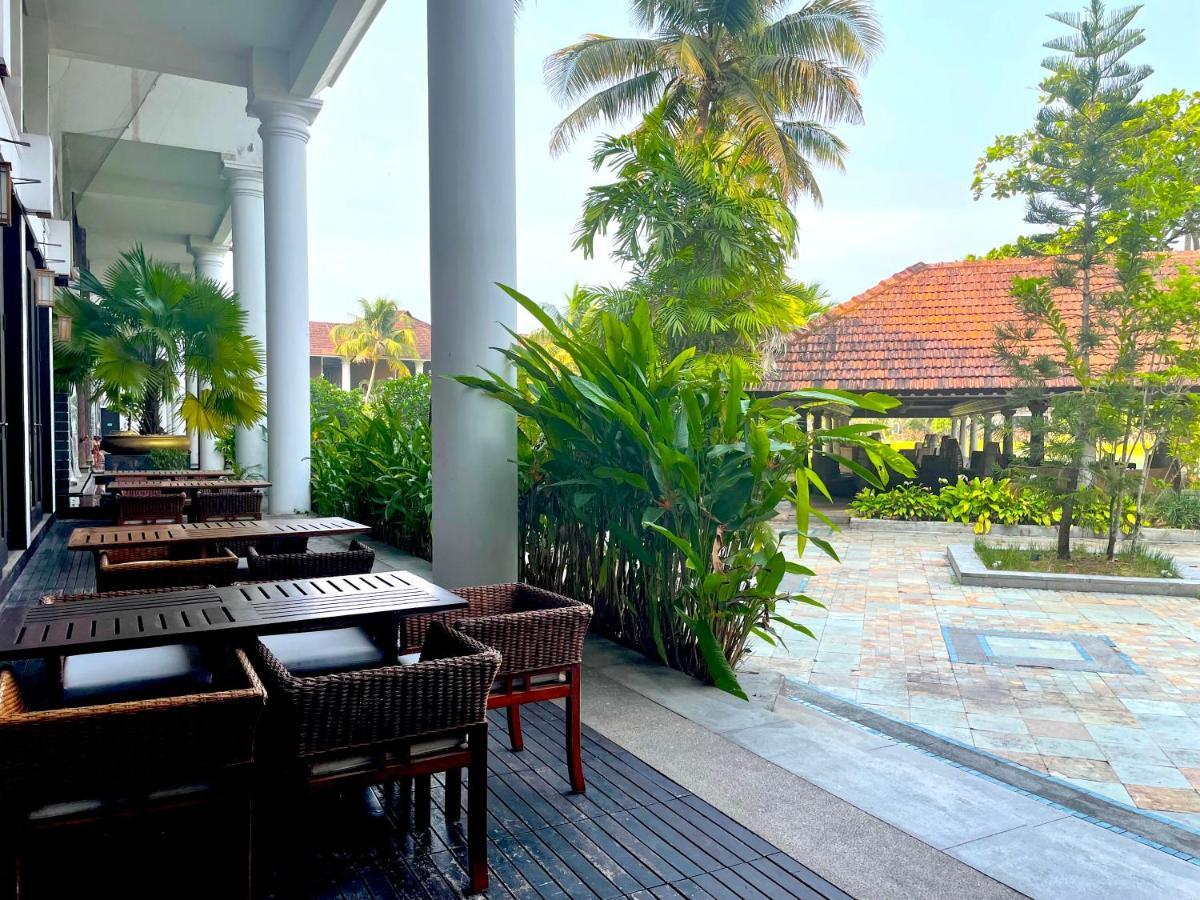 Plumeria Lake Resort & Spa Vayalar Экстерьер фото