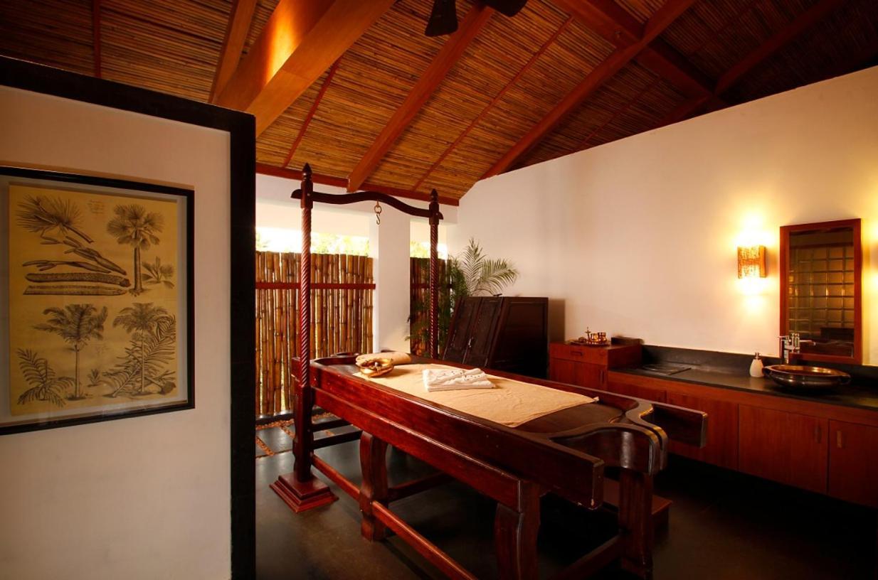 Plumeria Lake Resort & Spa Vayalar Экстерьер фото