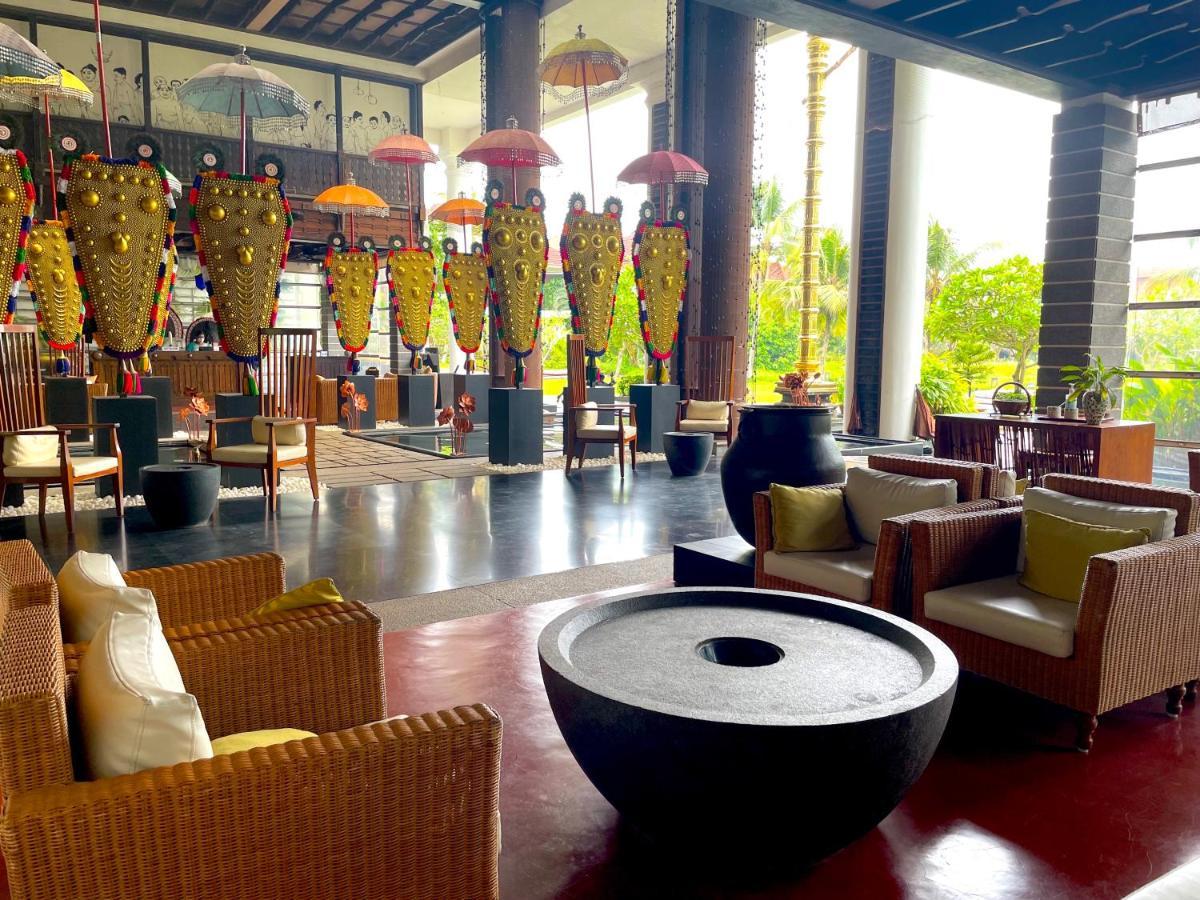 Plumeria Lake Resort & Spa Vayalar Экстерьер фото