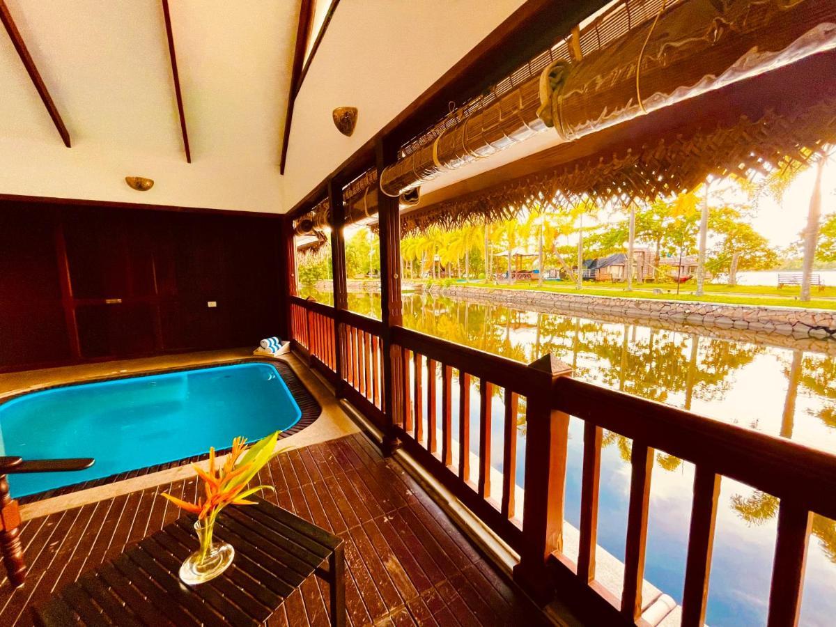 Plumeria Lake Resort & Spa Vayalar Экстерьер фото
