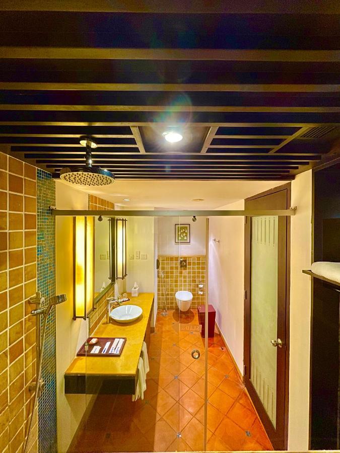 Plumeria Lake Resort & Spa Vayalar Экстерьер фото